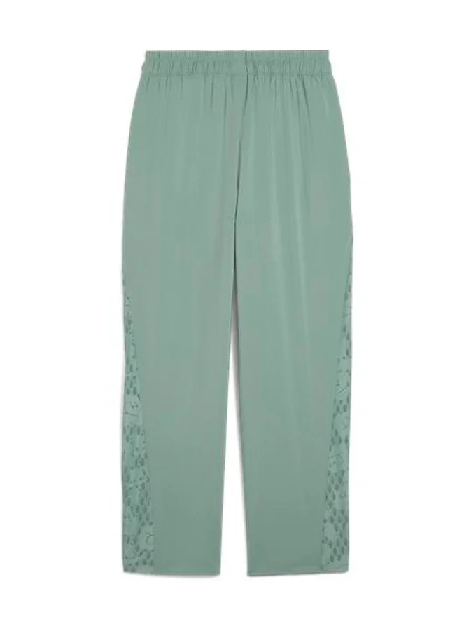 PUMA Lace Woven Pants