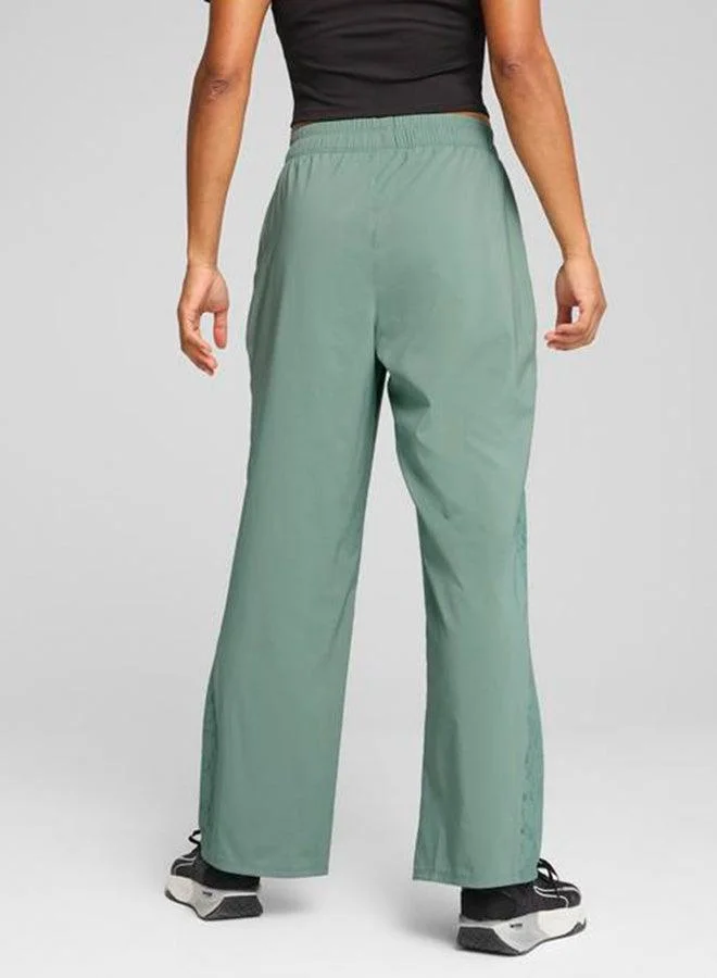 بوما بنطلون دانتيل منسوج