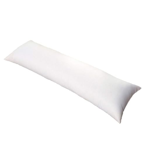 Zituop Full Body Pillow Vacuum Package 160x50cm, Anime Body Pillow Insert for Adults, Cooling Long Pillow for Bed, Great for Side Sleeper - Image 1
