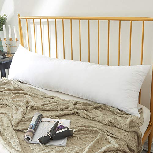 Zituop Full Body Pillow Vacuum Package 160x50cm, Anime Body Pillow Insert for Adults, Cooling Long Pillow for Bed, Great for Side Sleeper - Image 3