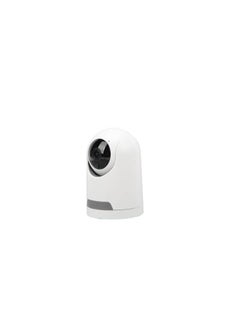 Generic 3MP WIFI Indoor Cam Pan & Tilt, Home Security Indoor Camera, Human and Pet AI, Works with Voice Assistants, Motion Tracking, Night Vision,  - Image 4