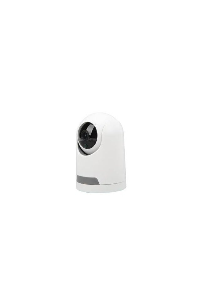 Generic 3MP WIFI Indoor Cam Pan & Tilt, Home Security Indoor Camera, Human and Pet AI, Works with Voice Assistants, Motion Tracking, Night Vision,  - Image 4