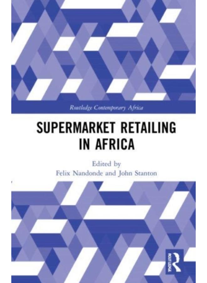Supermarket Retailing in Africa 