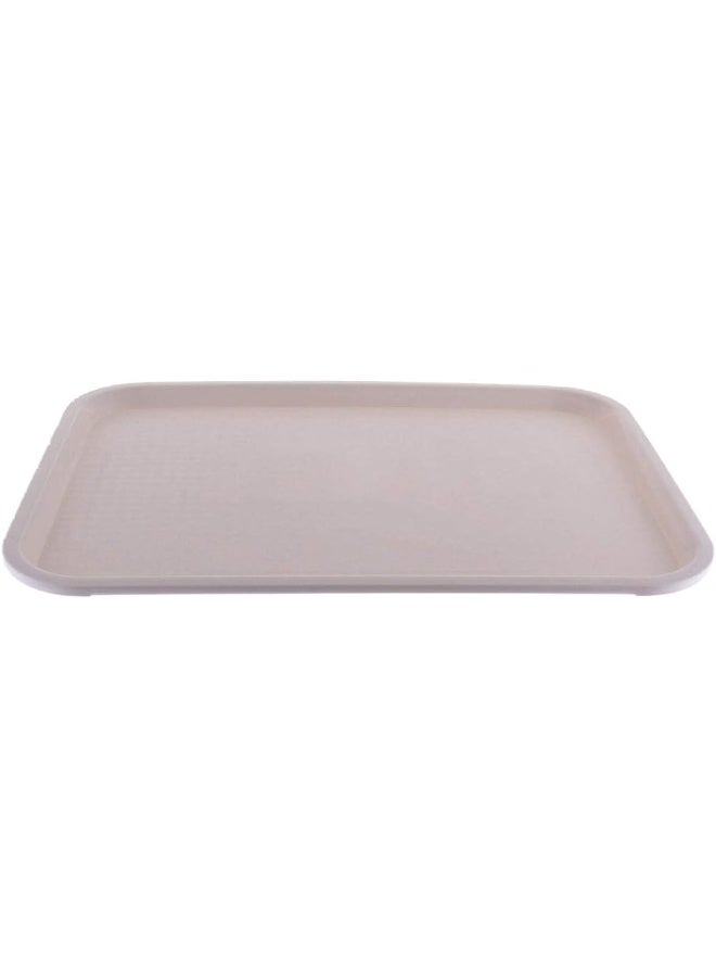 Sunnex Plastic, Beige - Serving Trays - Image 2