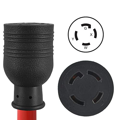 Conntek 20601-020 L40-30 Generator Extension Cord (20 Feet) - Image 3