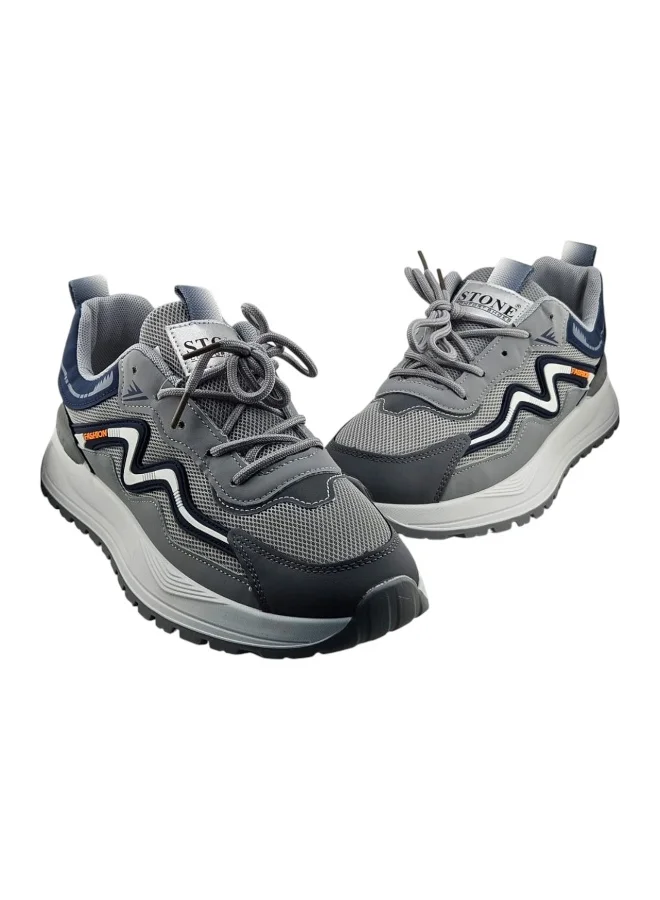 STONE Ether Light Sneakers