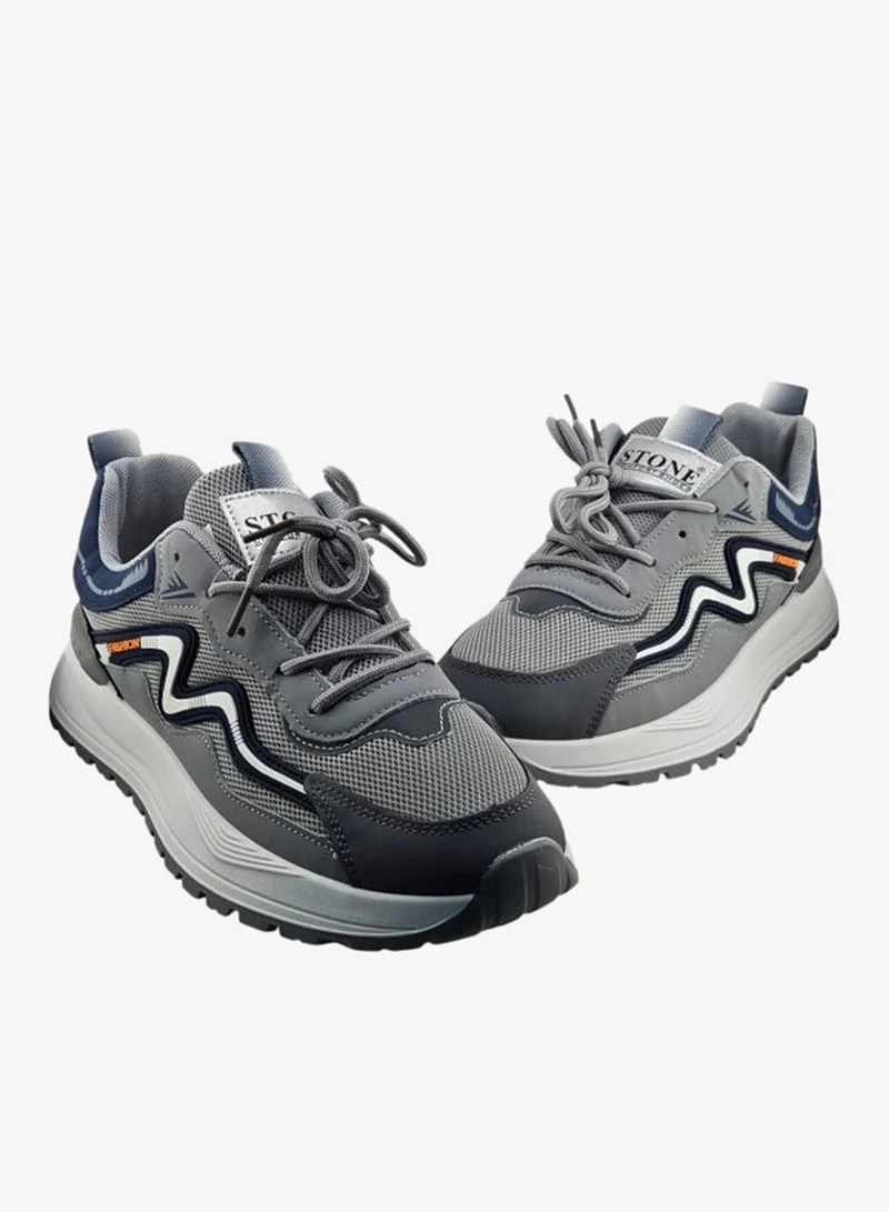 STONE Ether Light Sneakers