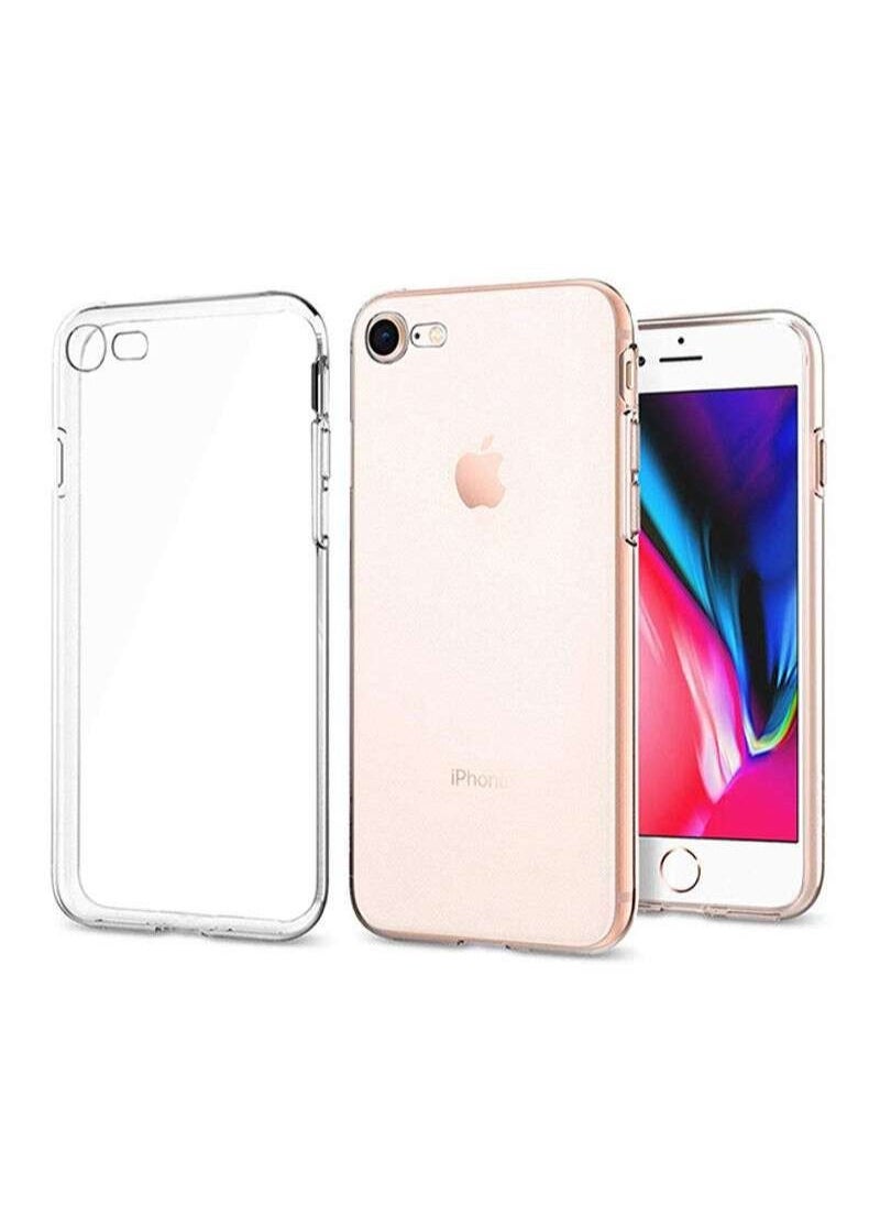 shAyzee Protective Case Cover For Apple iPhone 7/8  - Image 1