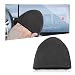 Ohleats Car Screen Cleaner Microfiber Auto Screen Cleaning Pad Foldable Touch Screen Cleaner Cloth for Vehicle Dashboard LCD Display Car Cleaning Kits - Image 2