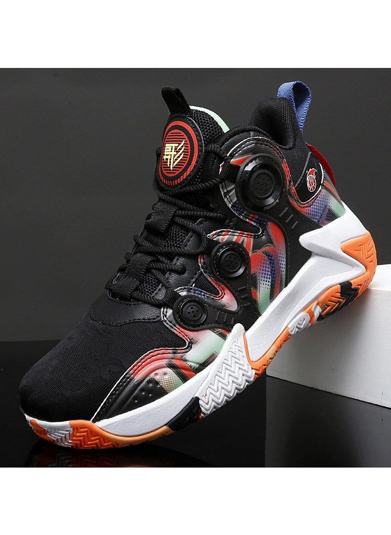KUYING - New Breathable and Anti Slip Sports Shoes - Image 1