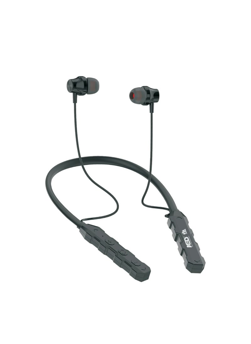 ASD - Wireless Magic Neckband ASD-24 - Image 1