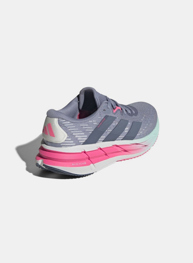 Adidas Adistar 4 W Shoes - Image 4