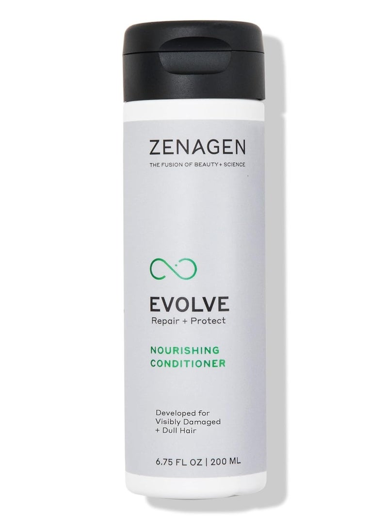 Zenagen Zenagen Evolve Unisex Conditioner 