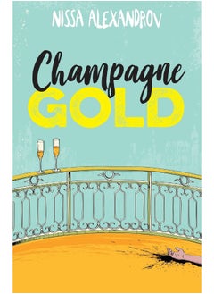 Champagne Gold  - Image 1