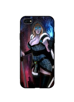 Protective Case Cover For Apple iPhone 7/8/SE 2020 Dota 2 Admirable Design Multicolour