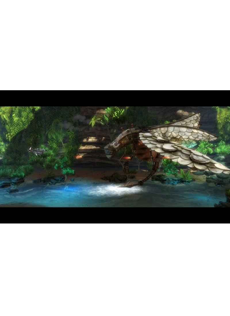 بلاي ستيشن Sine Mora EX  - Image 2
