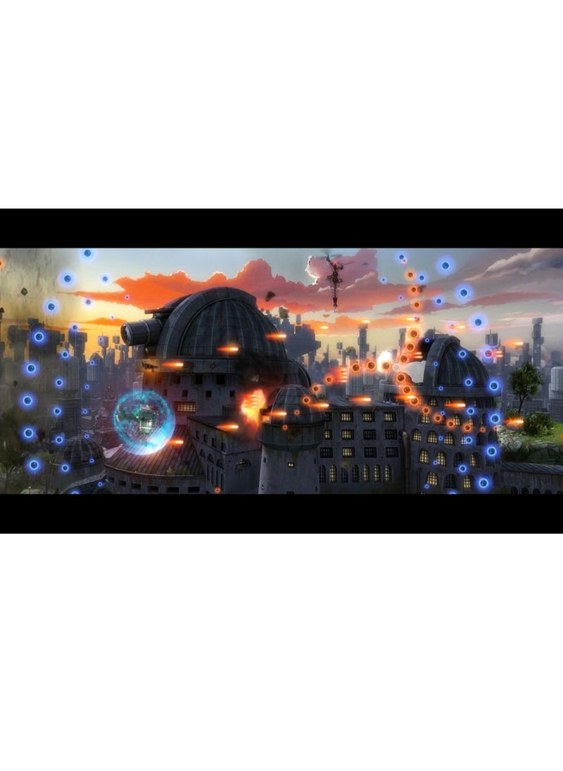 بلاي ستيشن Sine Mora EX  - Image 3