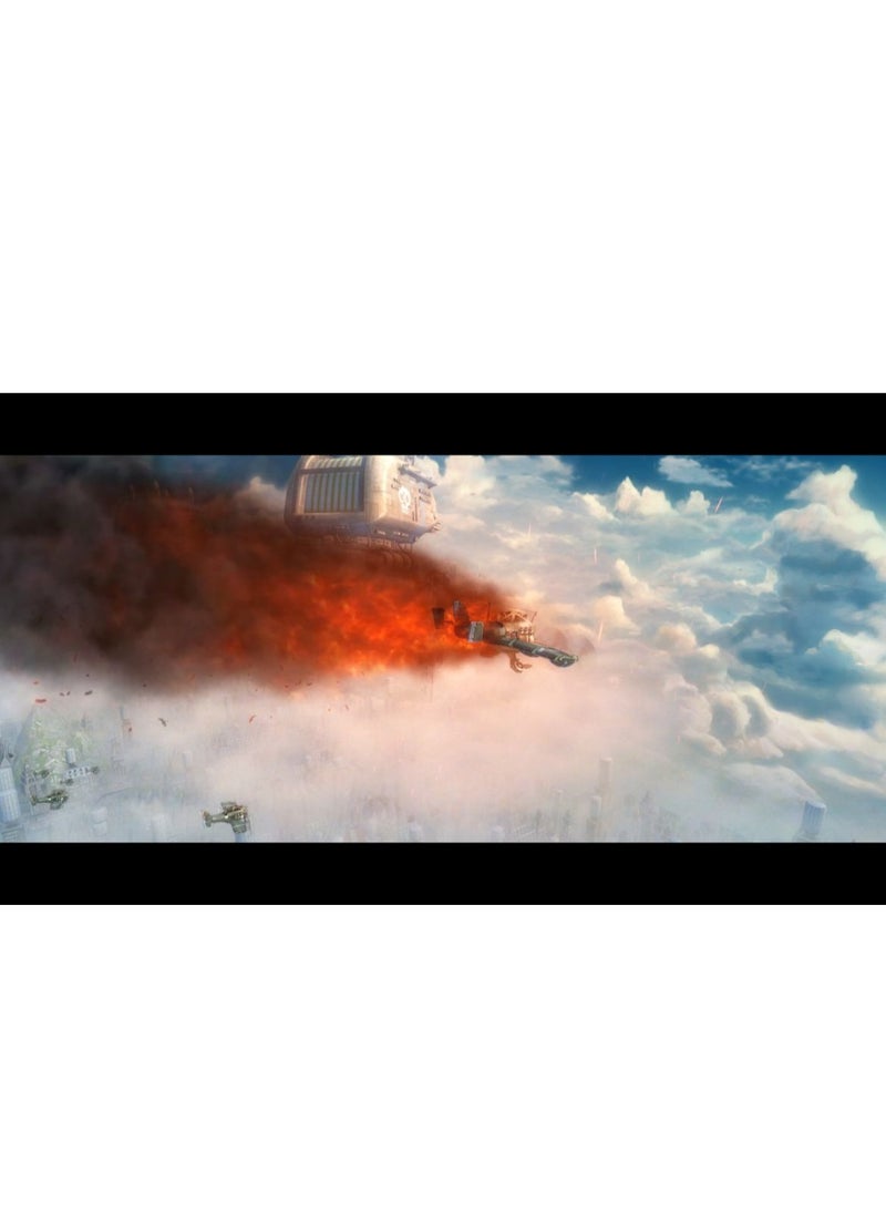 بلاي ستيشن Sine Mora EX  - Image 4