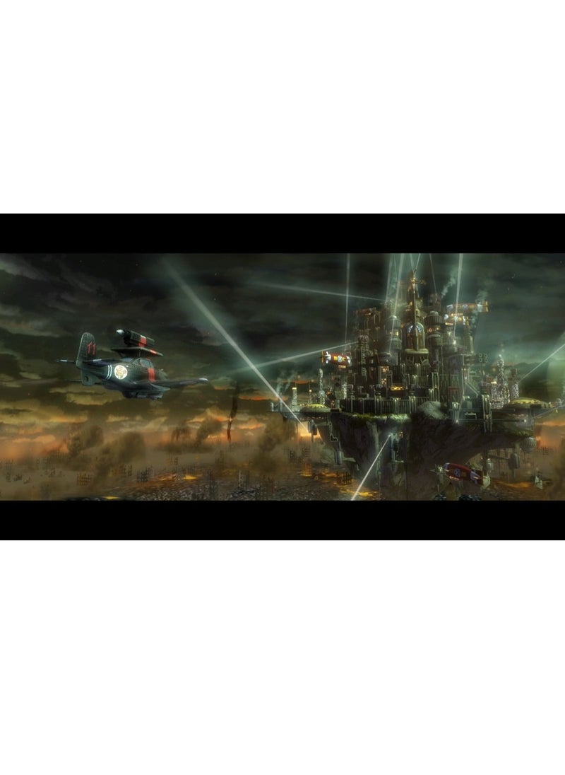 بلاي ستيشن Sine Mora EX  - Image 5