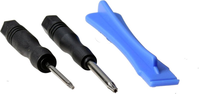 Mcbazel Gam3Gear Case Unlock Kit Tool Screwdriver for Xbox Series X/S/One/One X/One S/Elite 1/ Elite 2 Controller - Image 2