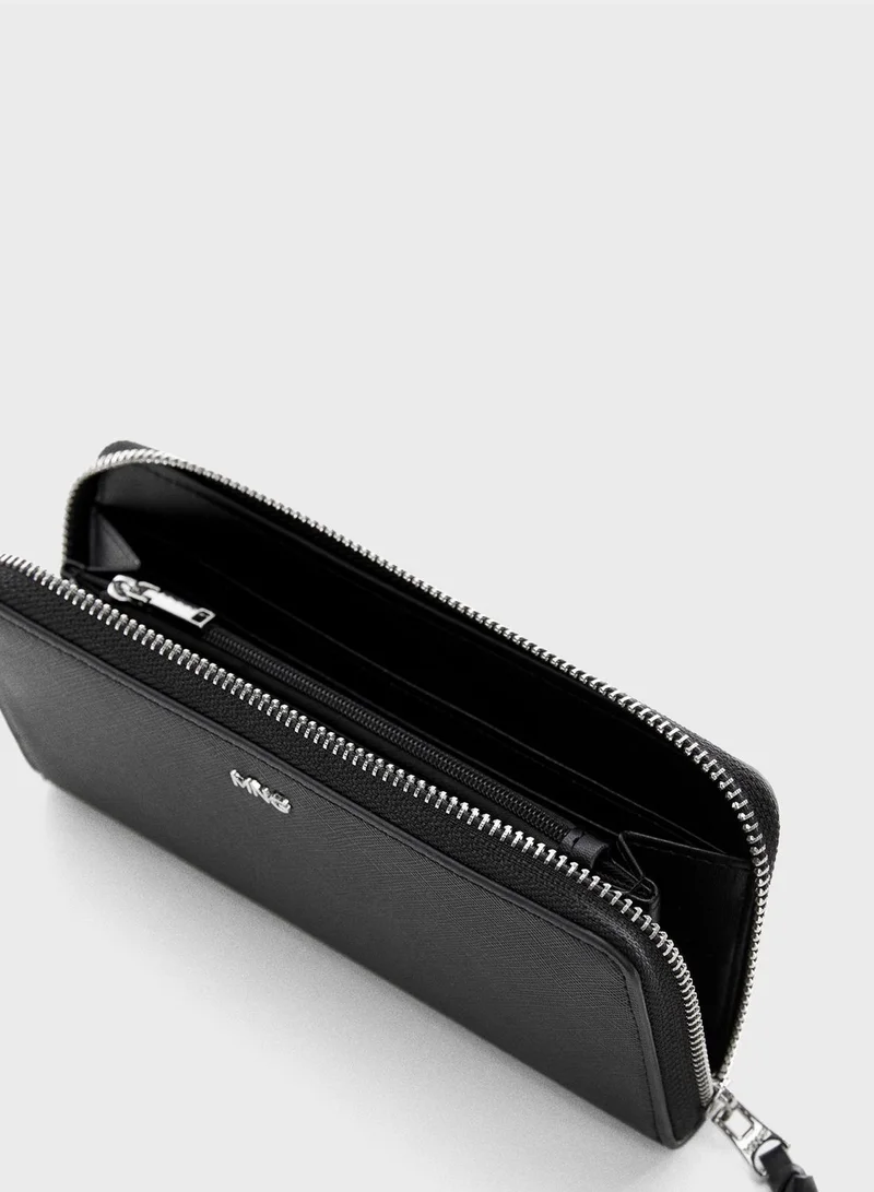 MANGO Felicia Wallet