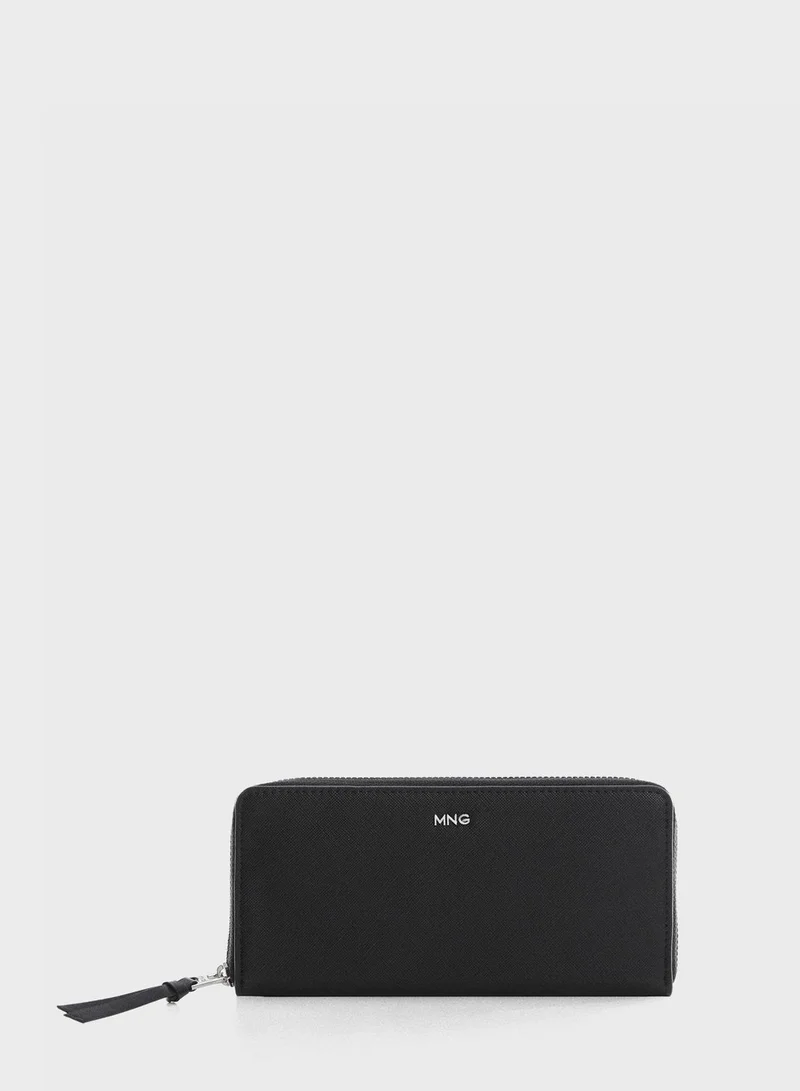 MANGO Felicia Wallet
