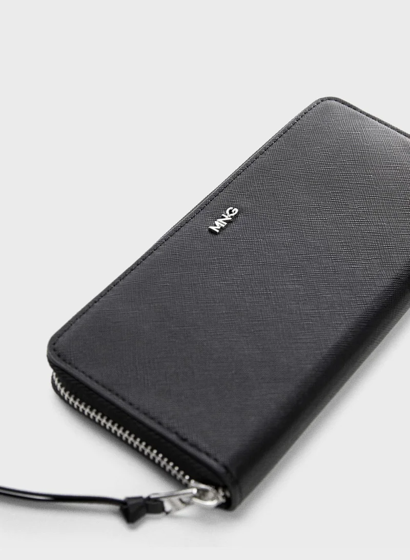 MANGO Felicia Wallet