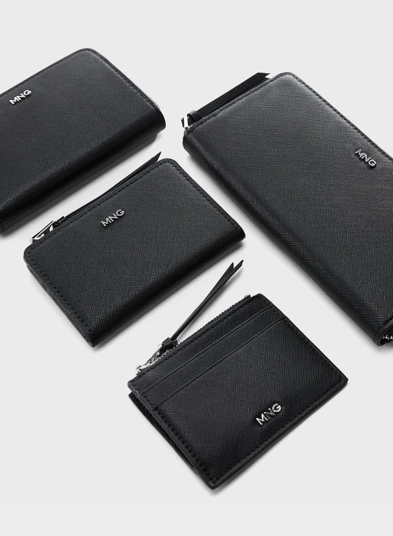 MANGO Felicia Wallet