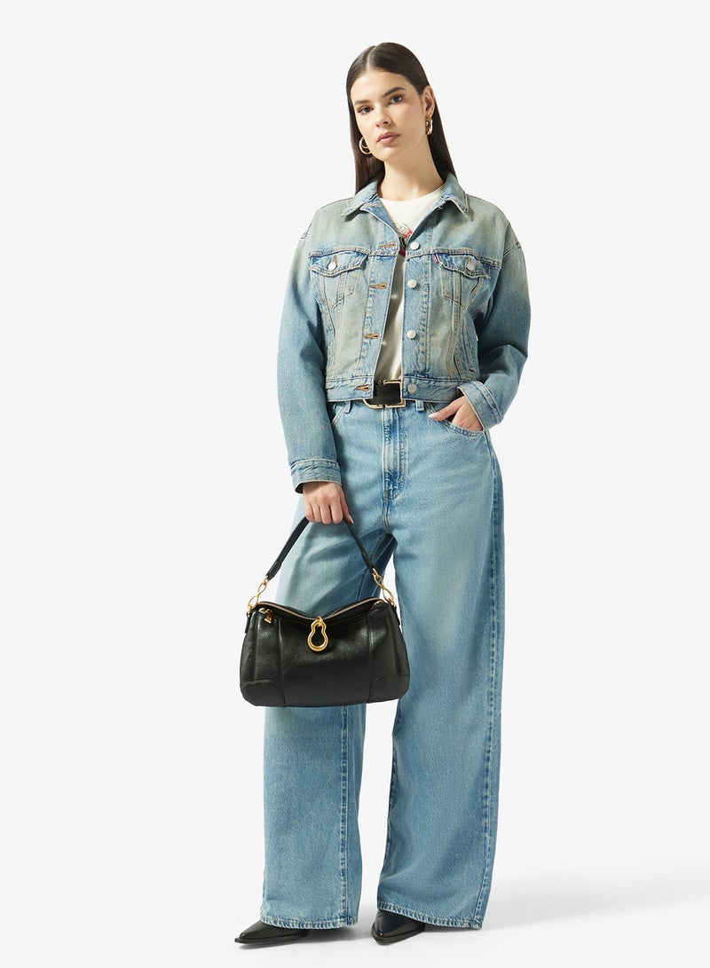 Levi's Casual Denim Jacket - Image 1