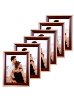 ART Photo Frame 6x8 Inch, 6 Pieces - Office or Wall  - Image 1