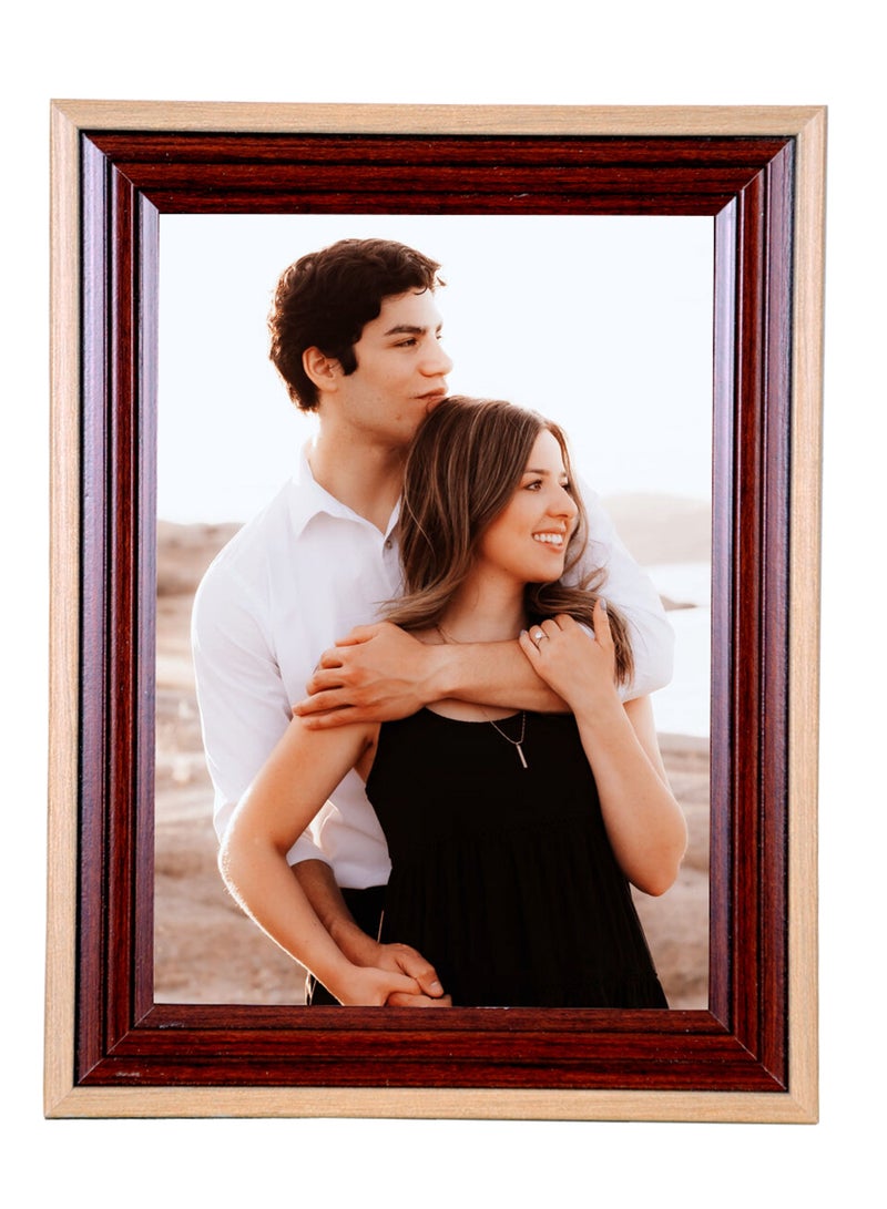ART Photo Frame 6x8 Inch, 6 Pieces - Office or Wall - Image 3
