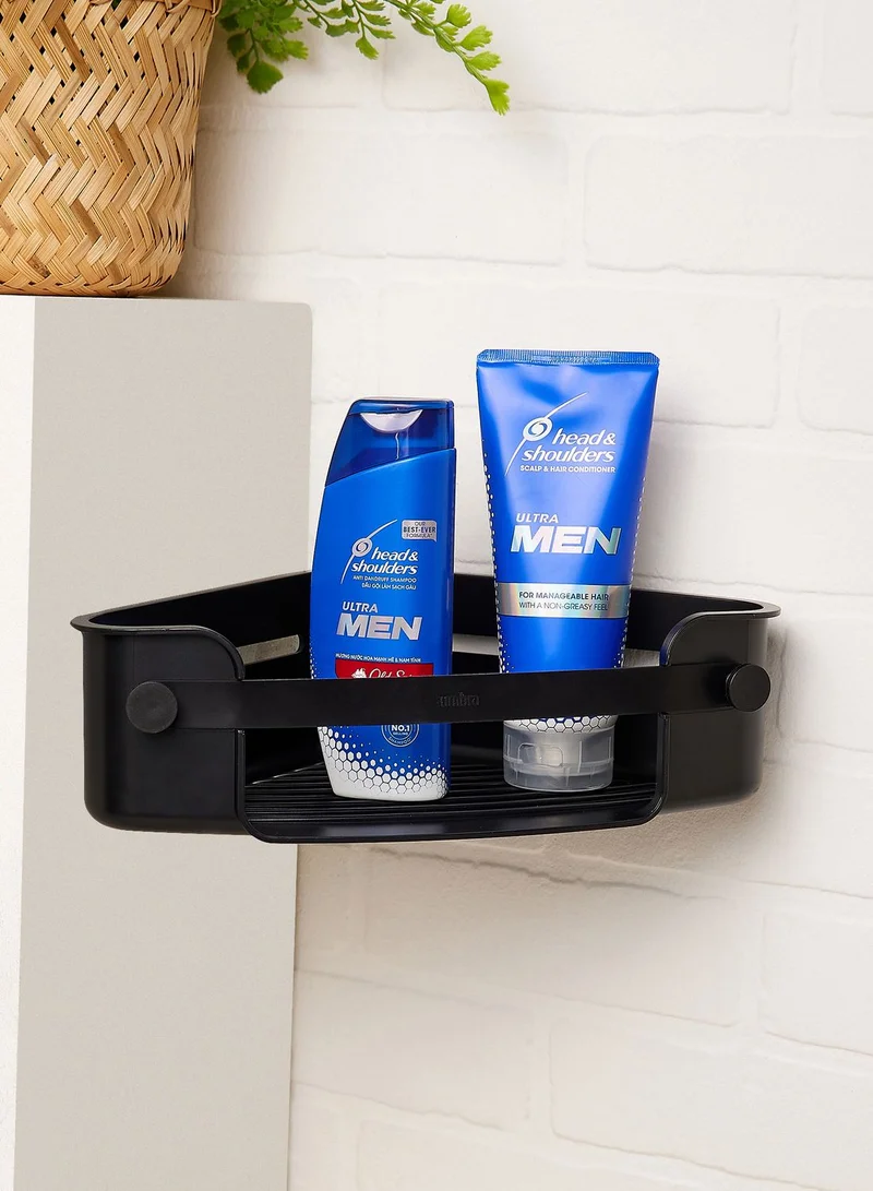 UMBRA Flex Adhesive Corner Bin