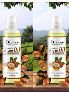 Argan Oil