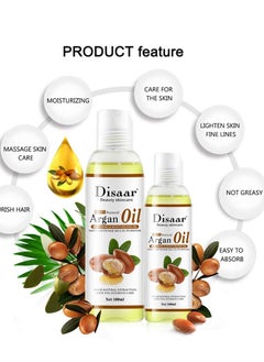 Argan Oil