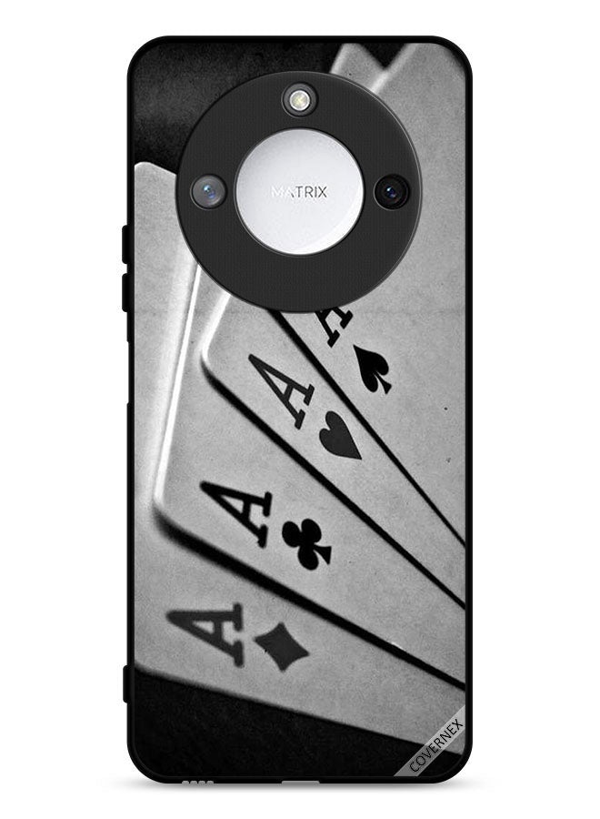 Covernex Honor X9c Smart 5G Protective Case Cover Cards - Image 1