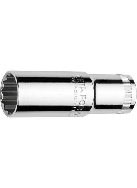 1/2"12 Corner Deep Socket Wrench-8 mm C24-B08