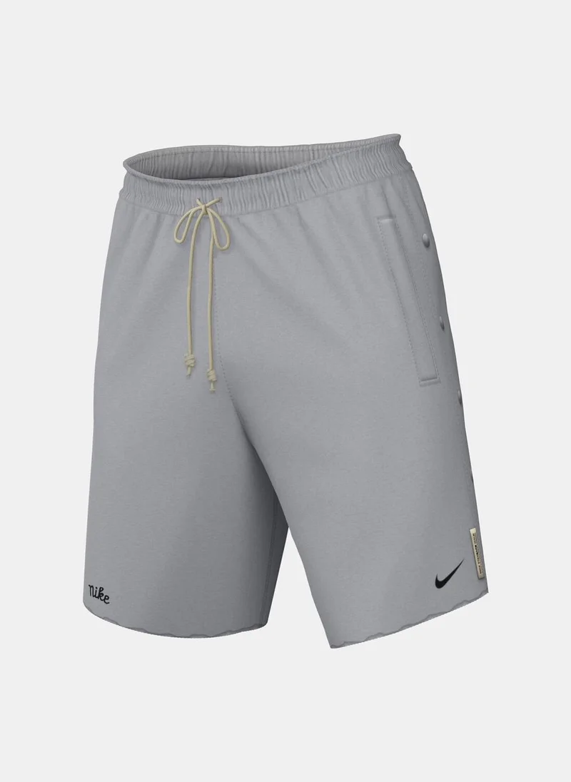 Nike Men's Standard Issue Dri-FIT Basketball Shorts