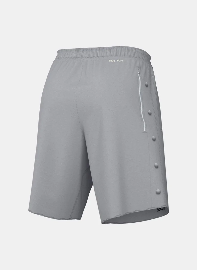 Nike Men's Standard Issue Dri-FIT Basketball Shorts