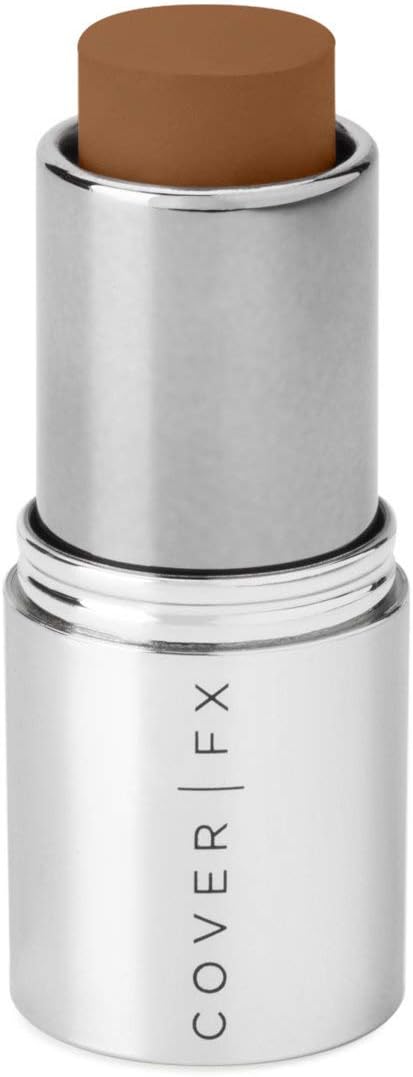Cover FX Click Cream Foundation N80