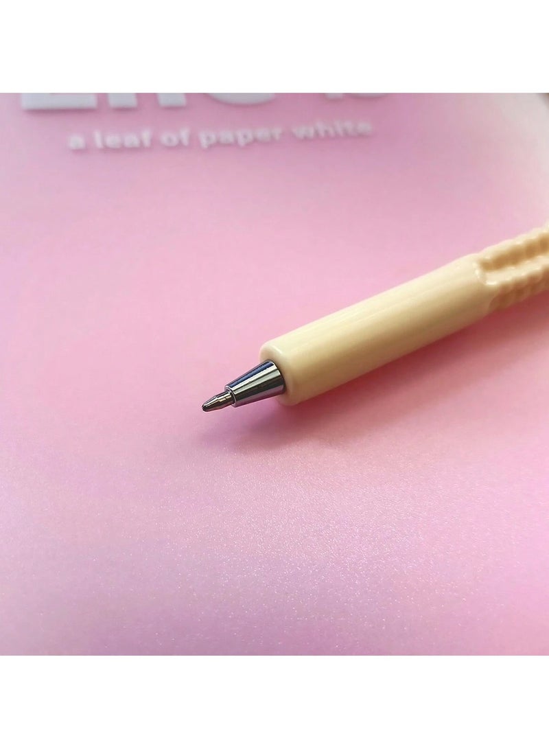 Blue ink ballpoint pens designed in the shape of various bones, suitable for personal use or as a gift for medical and nursing students. Set of 5 pens. - Image 3