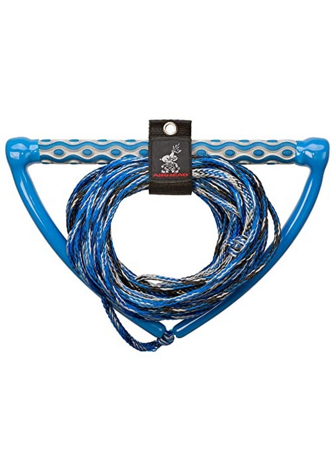 Airhead Wakeboard Rope 3 Sections 65 Feet - Image 1