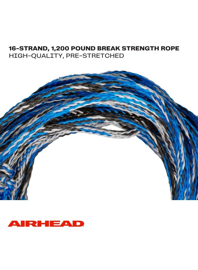 Airhead Wakeboard Rope 3 Sections 65 Feet - Image 5