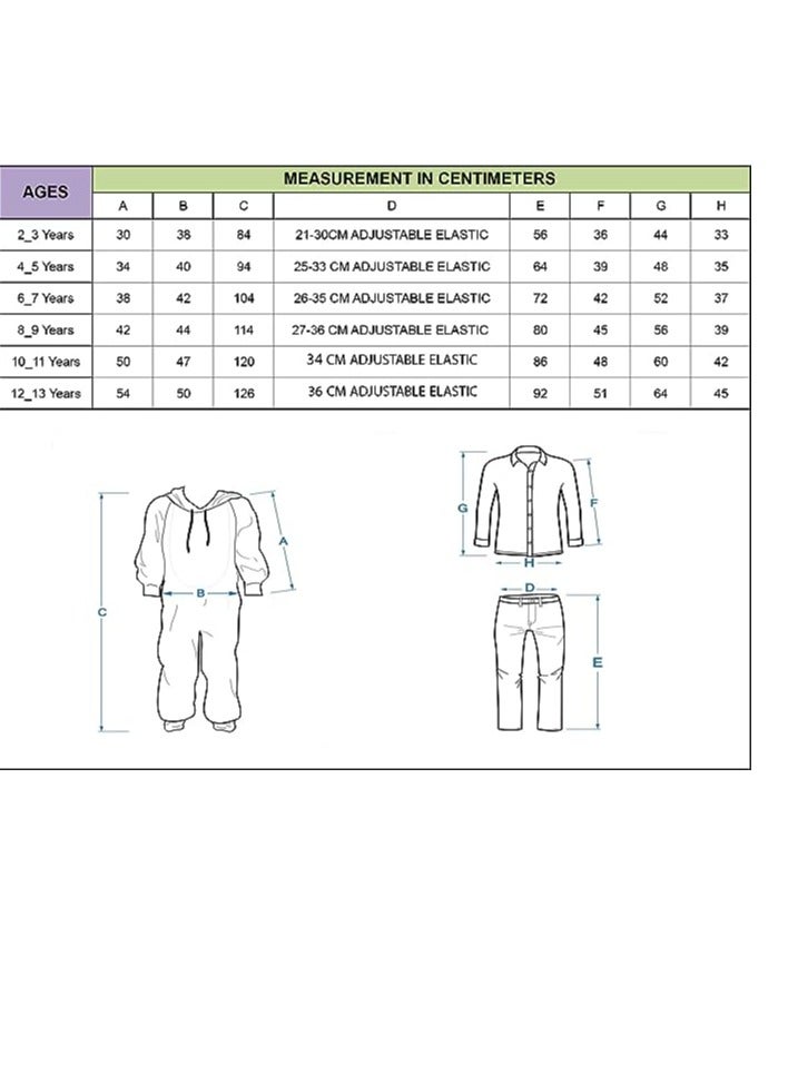 costumax Toycee Lion Costume 6-7 - Image 3