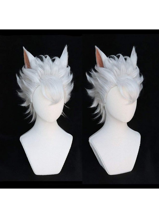 Jack Howl Anime Wig Costume Character Wig Cosplay Wig - pzsku/ZADF9FAD309EB50914065Z/45/_/1707981487/308172b7-7f48-4ae5-ad6c-71aaddd42766