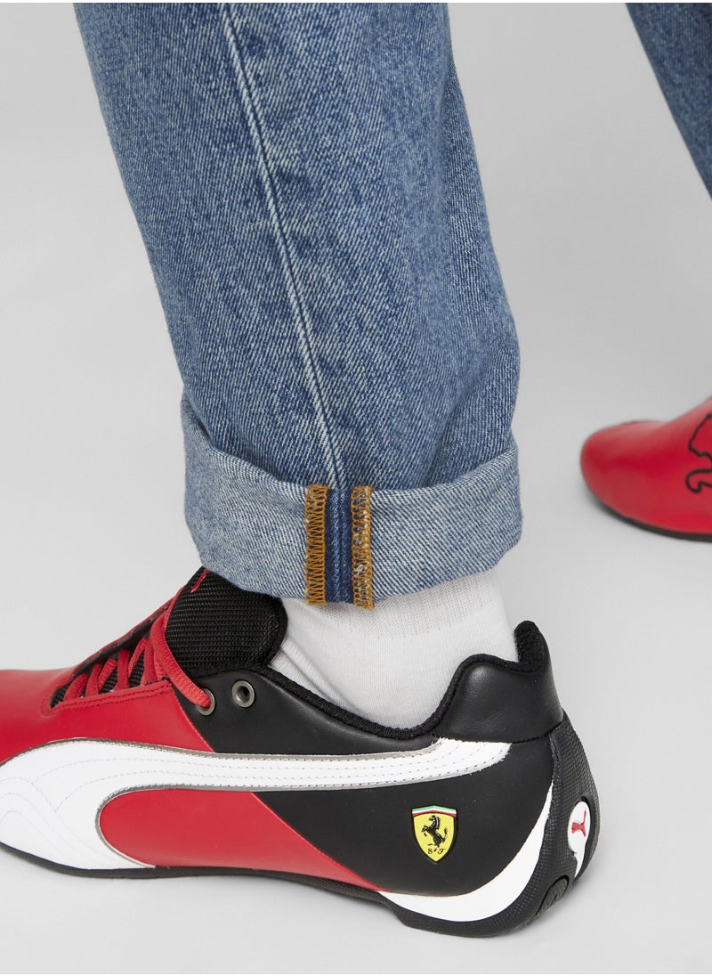 بوما حذاء لرياضة السيارات Scuderia Ferrari Future Cat OG  - Image 2