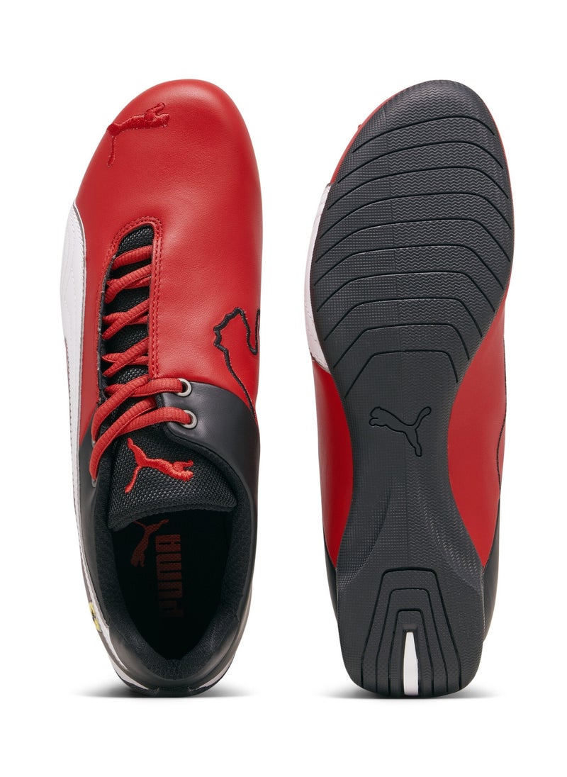 Scuderia Ferrari Future Cat OG Mens Red Motorsport Shoes - pzsku/ZADFA17346F5376367D13Z/45/_/1738740363/104d0851-8fd9-4723-968f-82b8bc559918