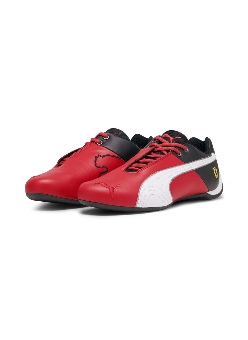 Scuderia Ferrari Future Cat OG Mens Red Motorsport Shoes - pzsku/ZADFA17346F5376367D13Z/45/_/1738740366/06e342a4-80ae-411a-a85f-ba7ce8bb94e5