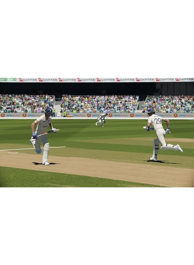 PlayStation Cricket 22 - (Intl Version) - Adventure - PlayStation 5 (PS5) - Image 3