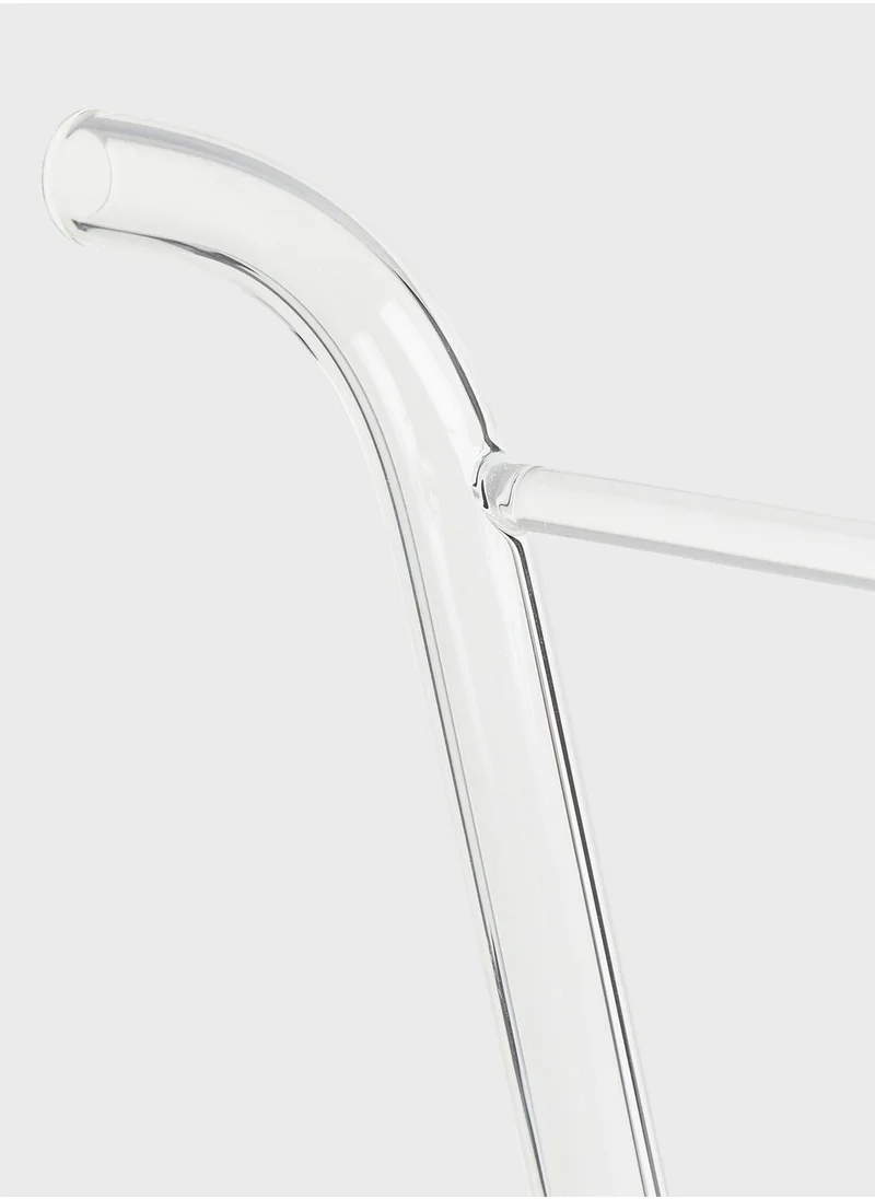 H&M Glass Watering Can