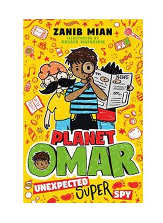 كتاب التجسس الخارق غير المتوقع 2 - pzsku/ZADFA44C68DF69FF76B0DZ/45/_/1708435310/f56c9885-f3a2-4b81-910f-116481712d8c